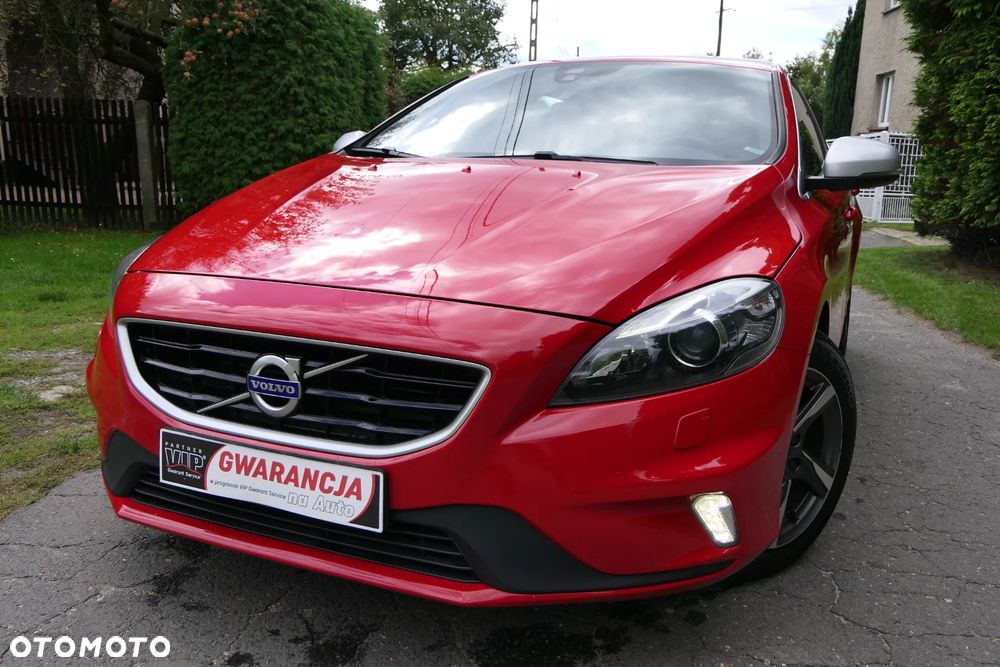 Volvo V40 D2 Drive-E R-Design Momentum - 6