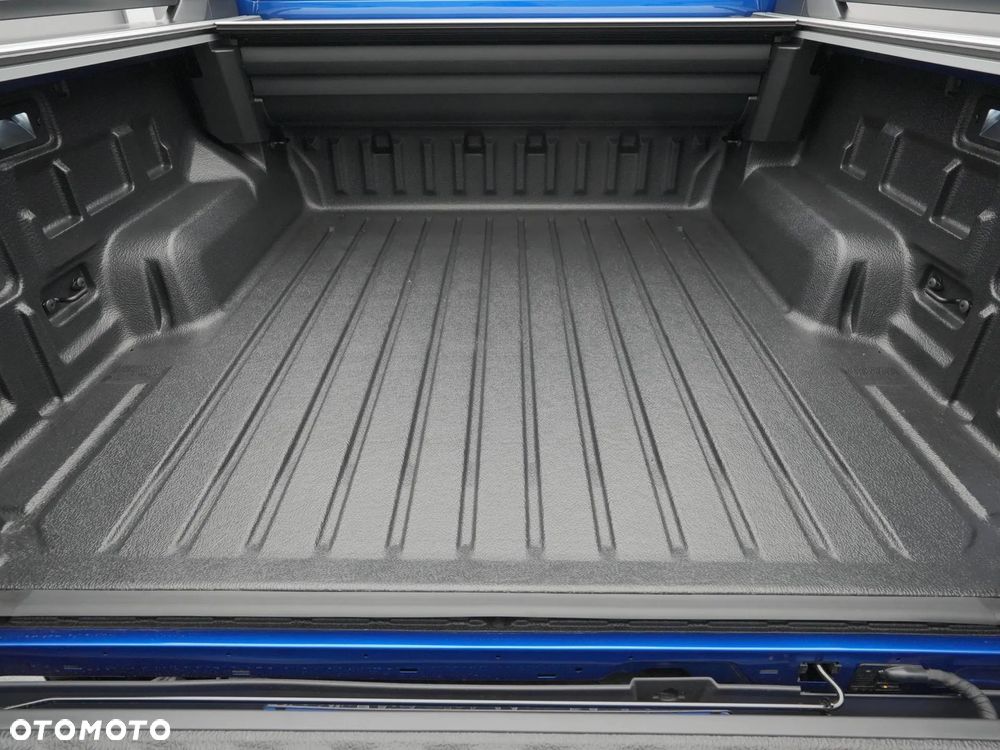 Ford Ranger Raptor - 24