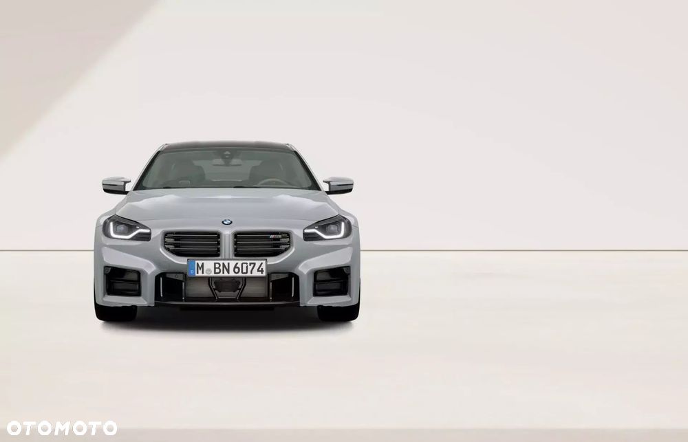 BMW M2 - 7