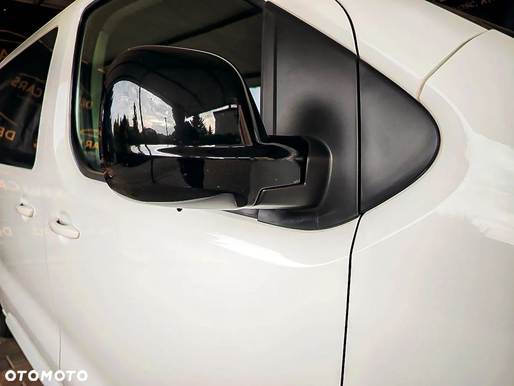 Peugeot Expert 2.0 BlueHDi Long 3,0t Premium (bryg.) - 15