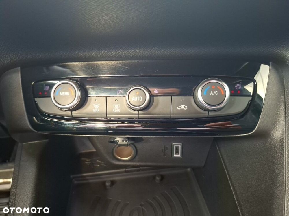 Opel Corsa - 18