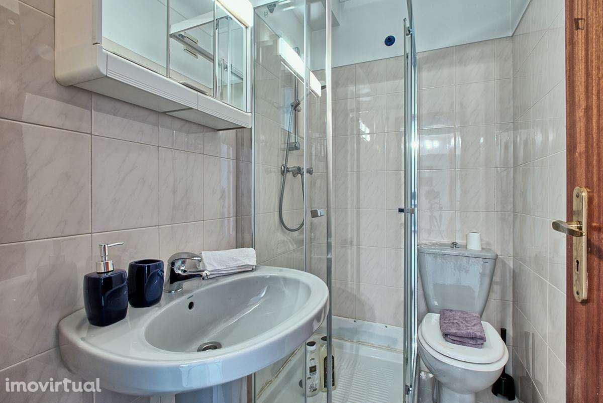 Apartamento com 3 quartos - localizado em Parque das Nações Lisbon - Grande imagem: 2/24