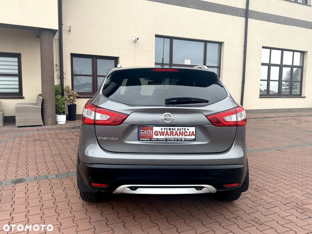 Nissan Qashqai 1.2 DIG-T Tekna - 7