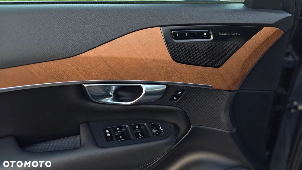Volvo XC 90 B6 B AWD Geartronic Inscription - 30