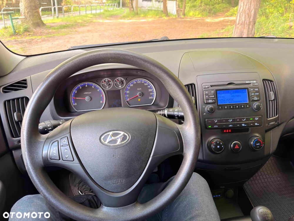 Hyundai i30 - 32