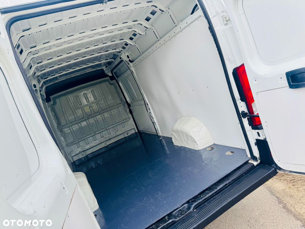 Peugeot Boxer Ducato Jumper - 16