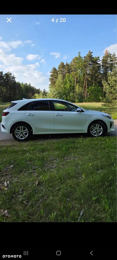 Kia Ceed 1.6 CRDi Edition 7 - 17