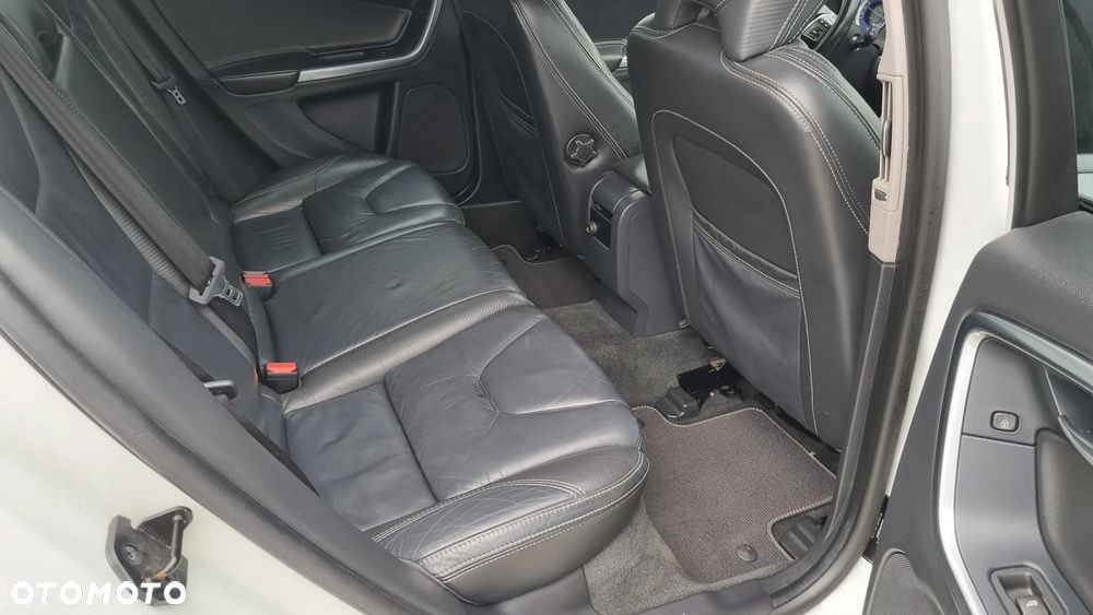 Volvo V60 D3 RDesign - 12