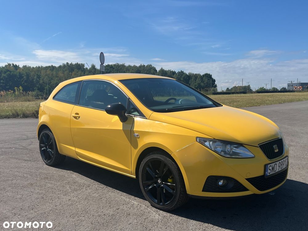 Seat Ibiza SC 1.4 16V Reference - 5
