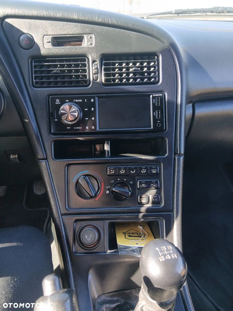 Toyota Celica - 14