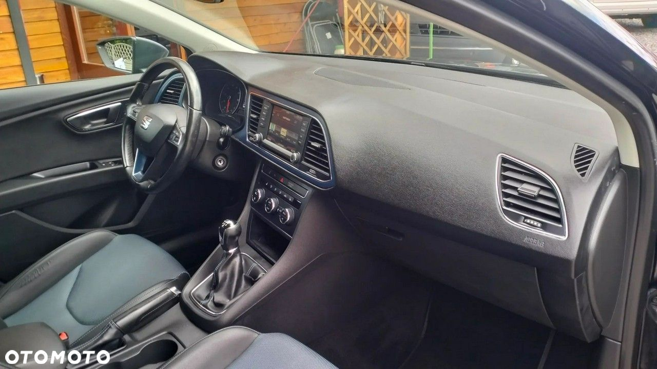 Seat Leon - 20
