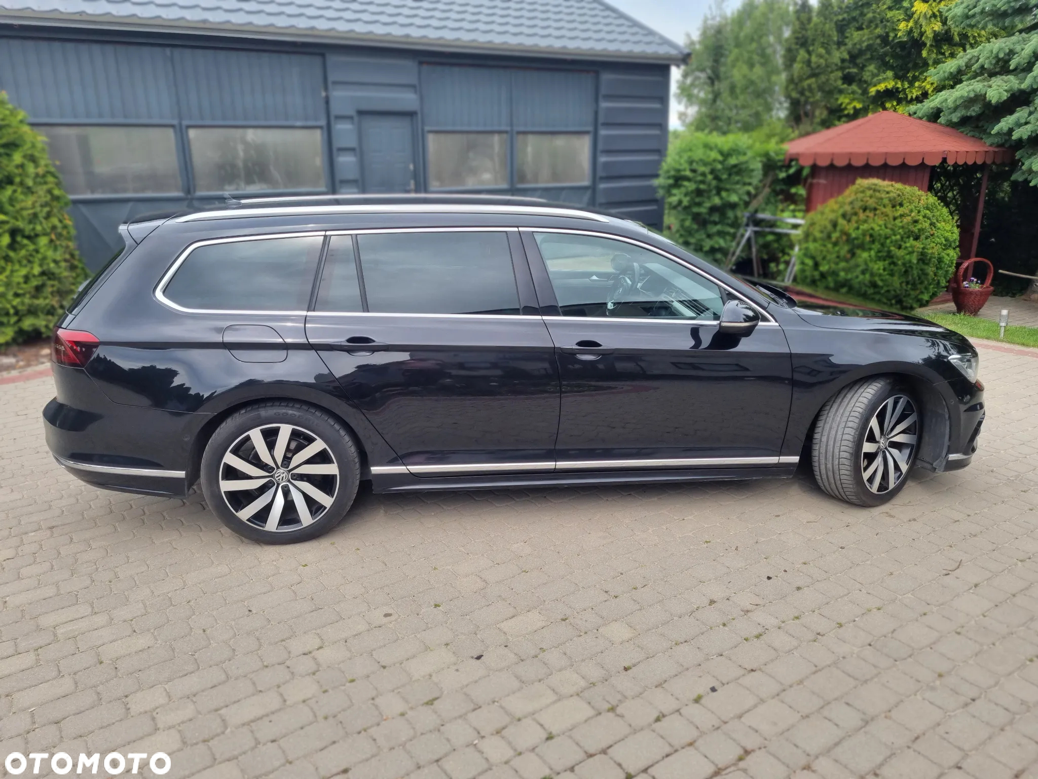 Volkswagen Passat 2.0 TDI BMT Highline DSG - 4