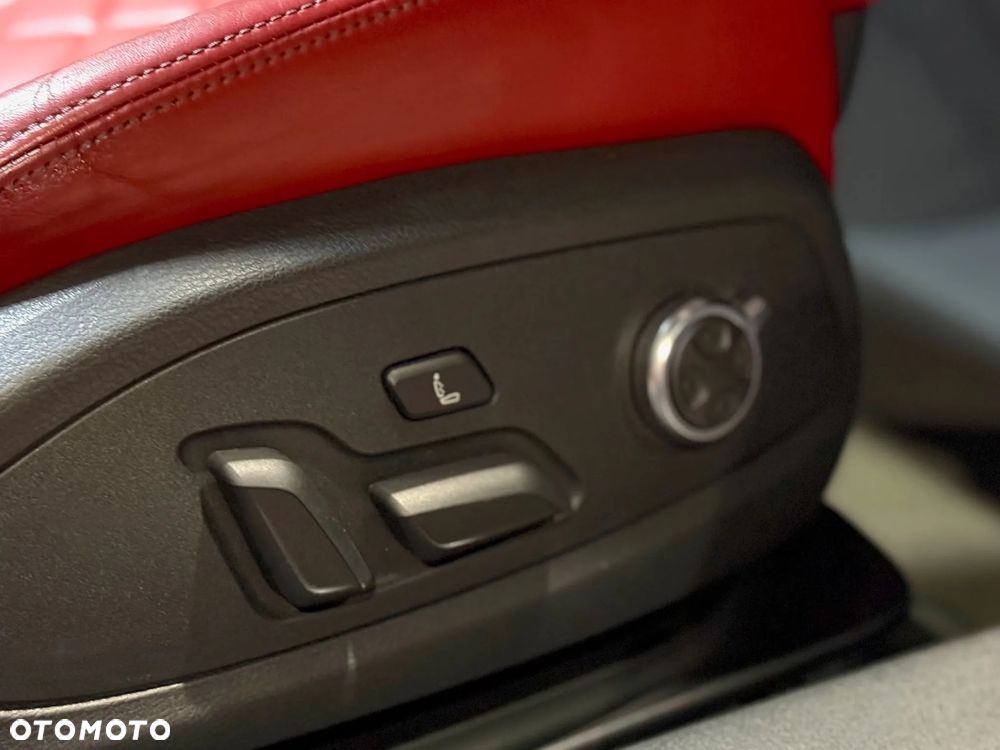 Audi S4 Limousine - 27