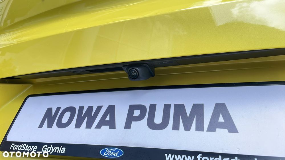 Ford Puma 43.6 kWh Premium - 19