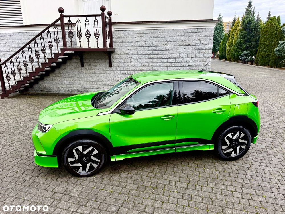 Opel Mokka 1.2 DI Turbo GS Line - 18