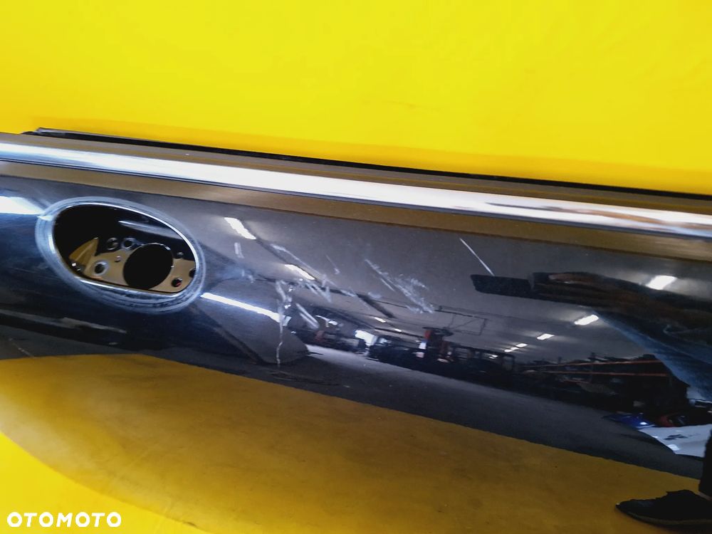 DRZWI LEWY PRZÓD LEWE PRZEDNIE MINI COOPER R50 303/9 NR1851 - 3