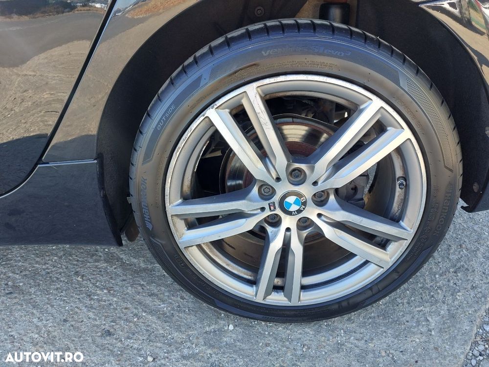 BMW Seria 2 220d xDrive AT Standard - 23