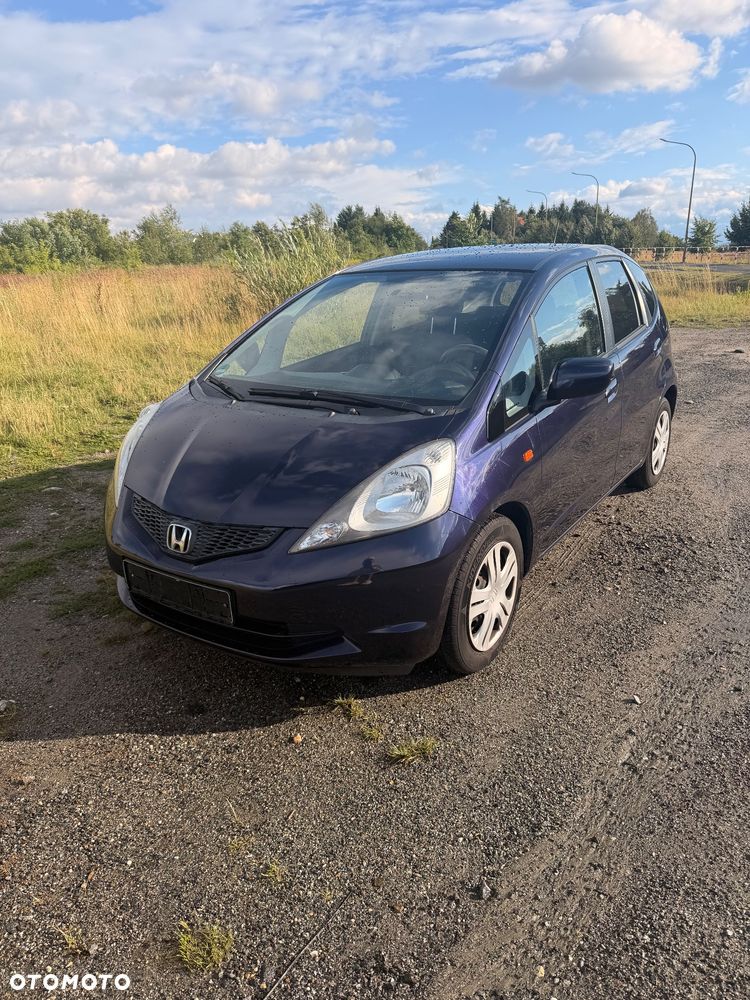 Honda Jazz 1.2 i-VTEC Trend - 13