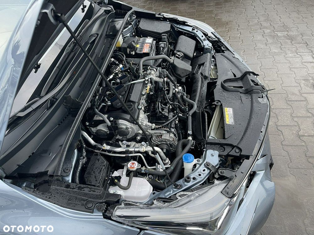 Toyota Corolla 1.5 Active - 14
