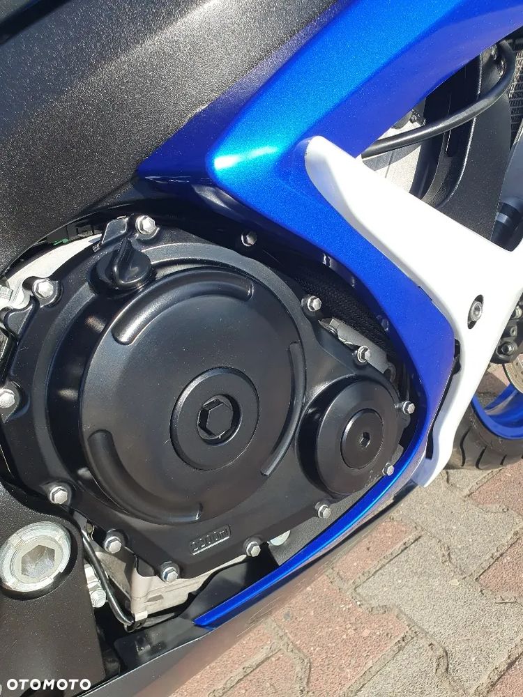 Suzuki GSX-R - 34