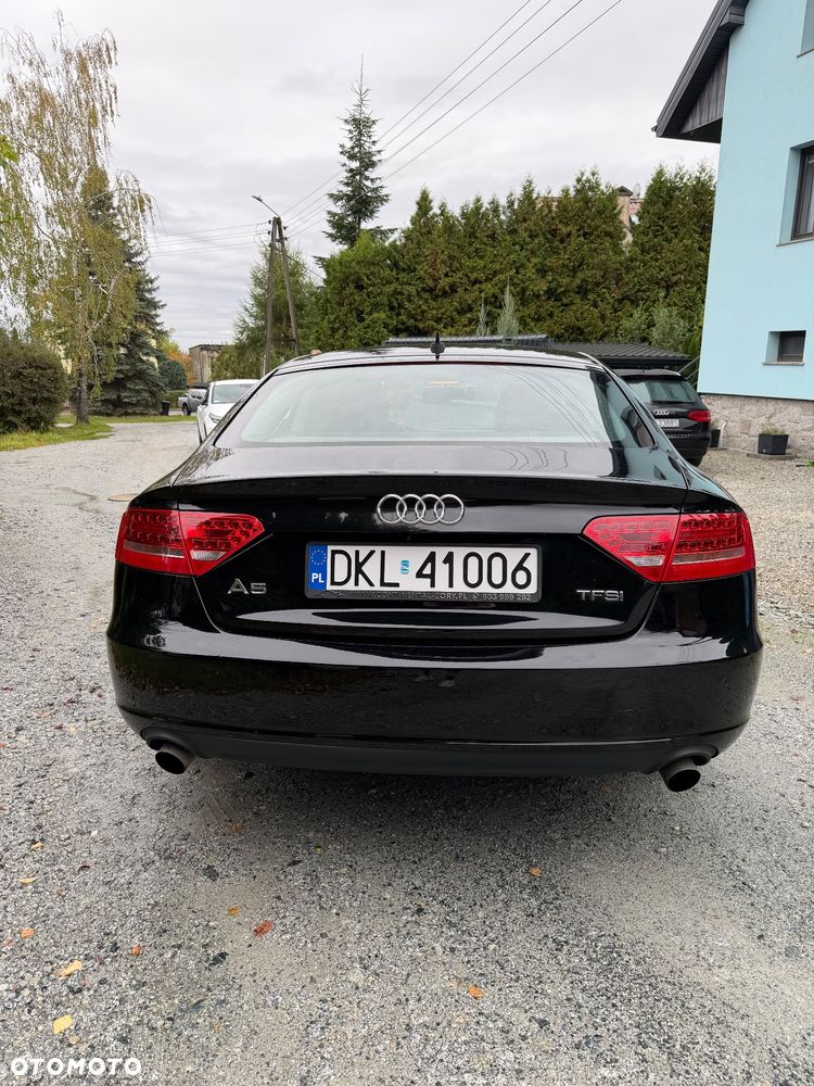 Audi A5 Sportback 2.0 TFSI - 16