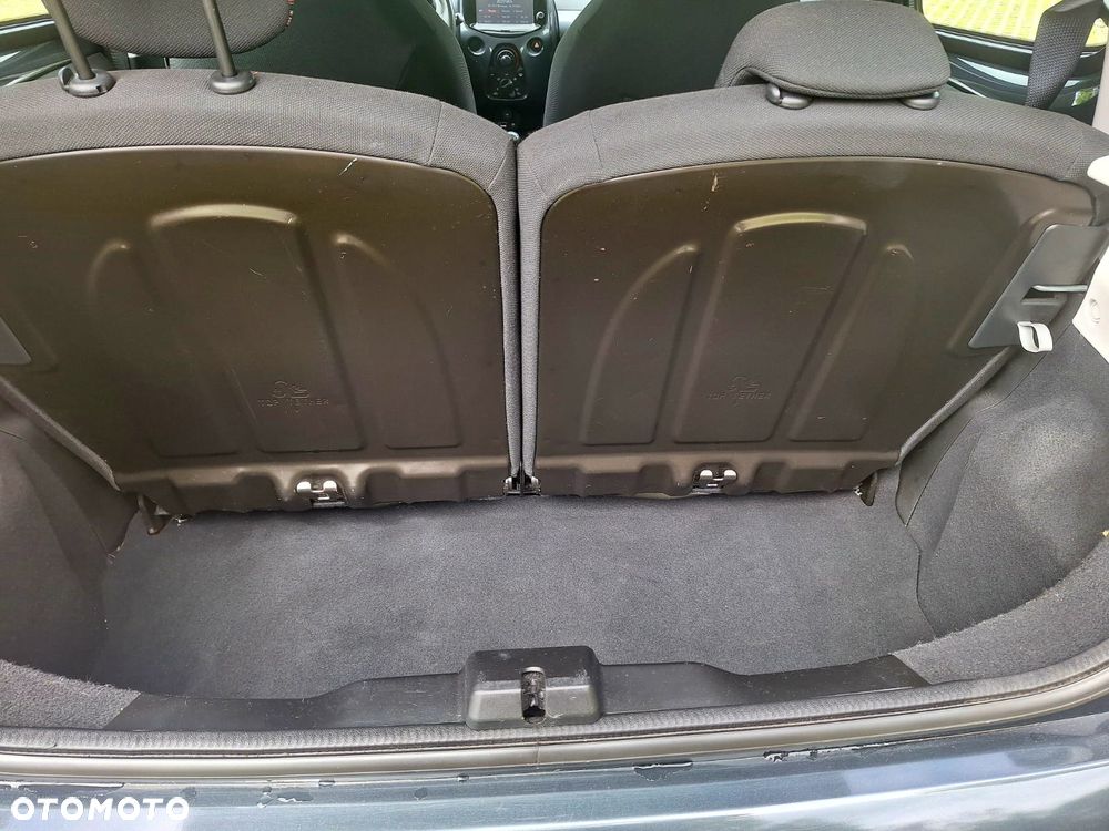 Citroën C1 VTi 68 S&S Shine - 11