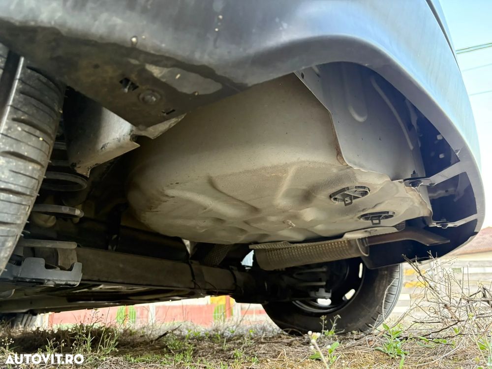 Citroën C3 1.2 PureTech BVM Feel - 14