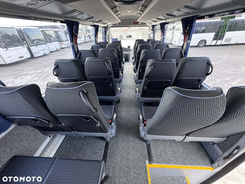 Temsa Prestij SX - 17