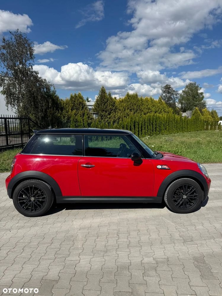 MINI Cooper - 3