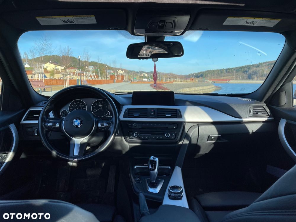 BMW Seria 3 - 6