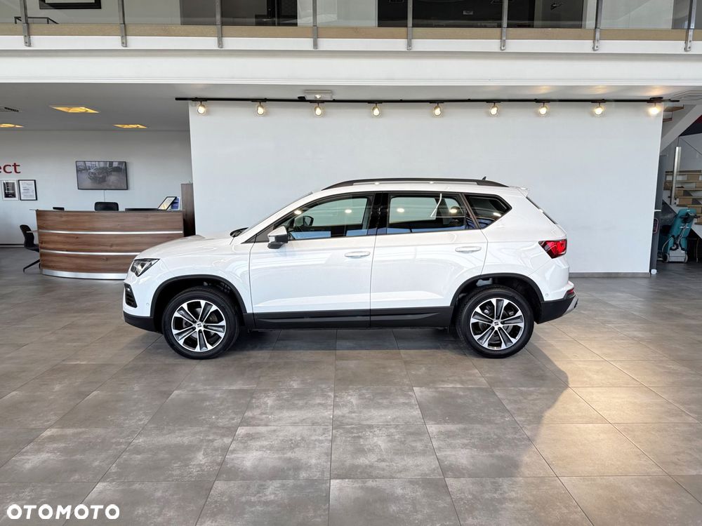 Seat Ateca - 6