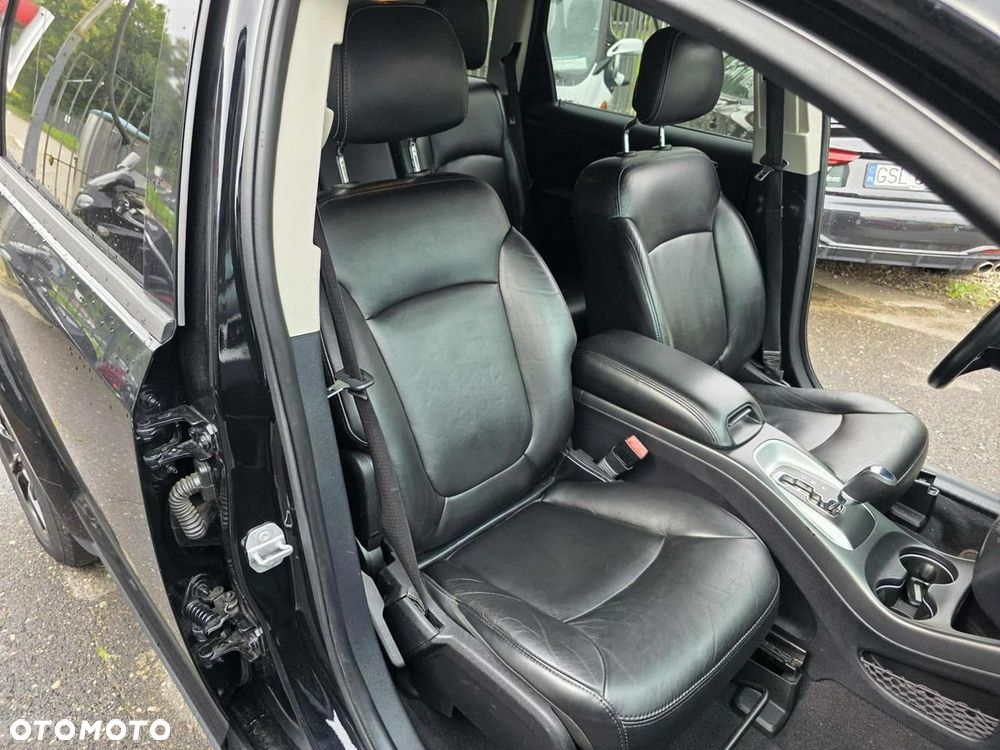 Dodge Journey - 29