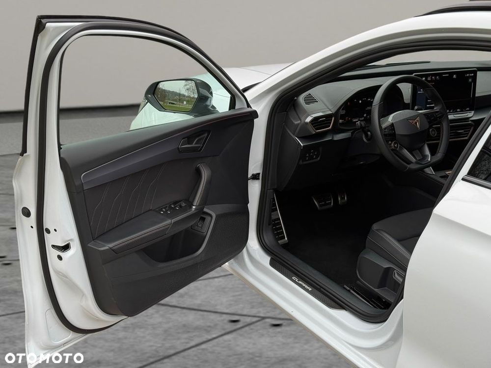 Cupra Leon 1.5 eTSI DSG - 15