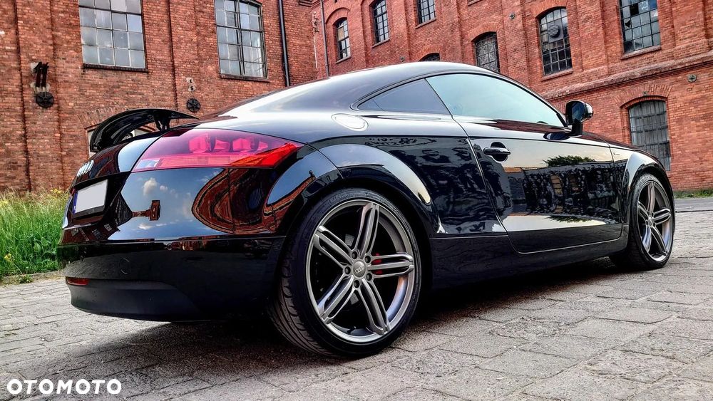 Audi TT Coupé 2.0 TFSI - 5