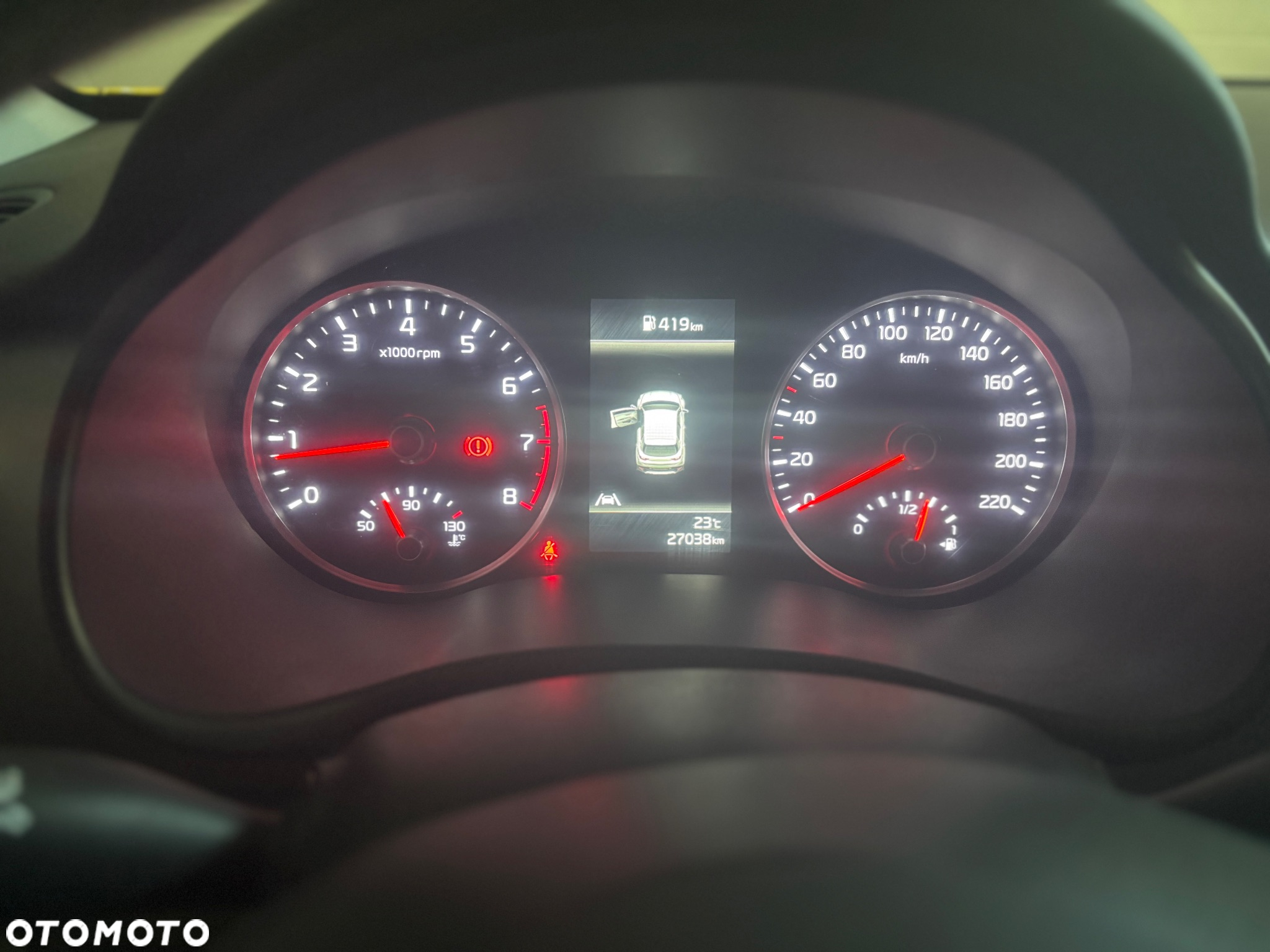 Kia Stonic 1.2 L Business Line - 3