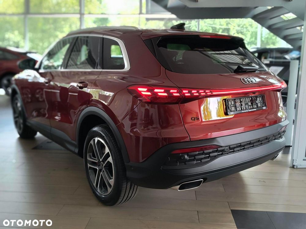 Audi Q5 - 7