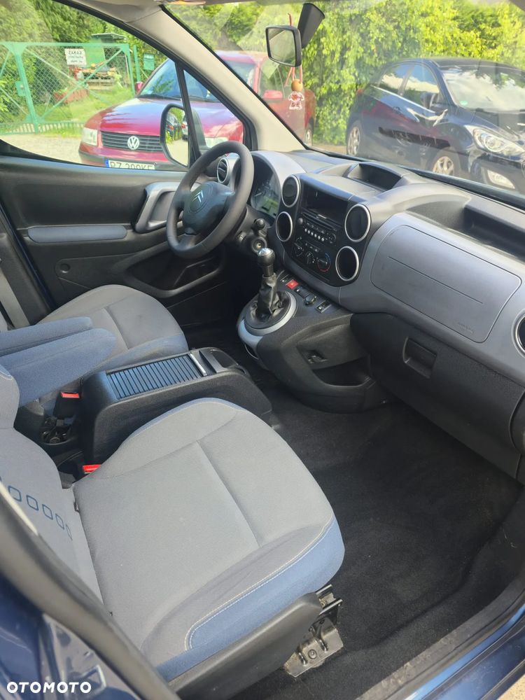 Citroën Berlingo Multispace 1.6 16V Exclusive - 7