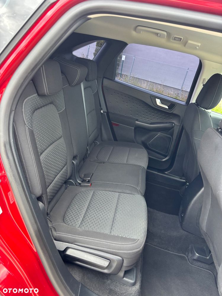 Ford Kuga 1.5 TDCi 2x4 Cool & Connect - 21