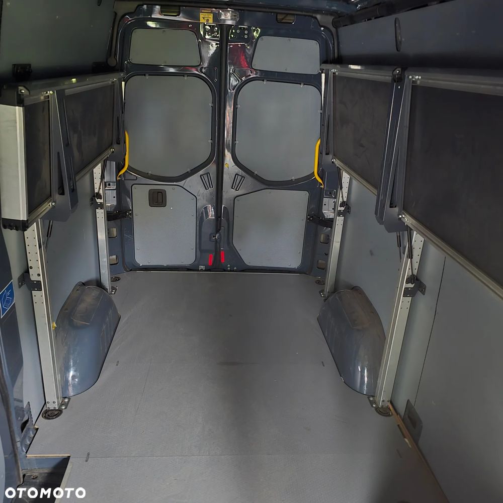 Mercedes-Benz sprinter - 19