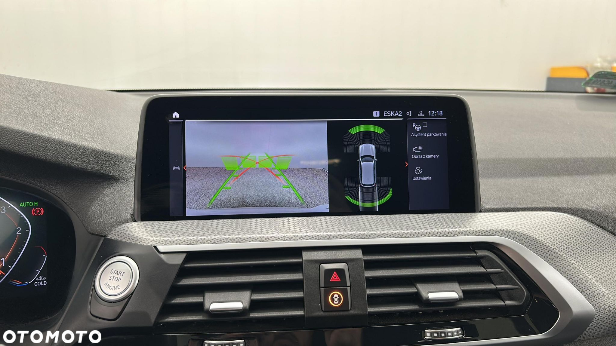 BMW X3 - 22