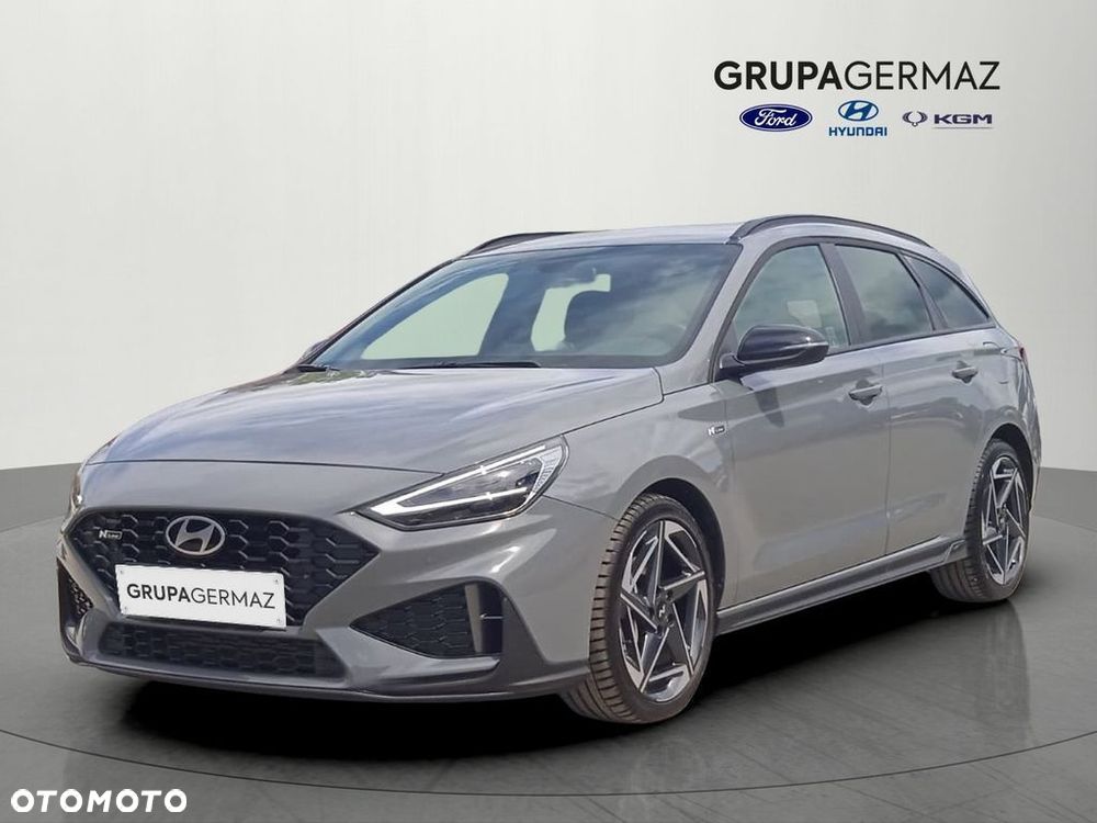 Hyundai i30 1.5 T-GDI 48V Modern DCT - 3