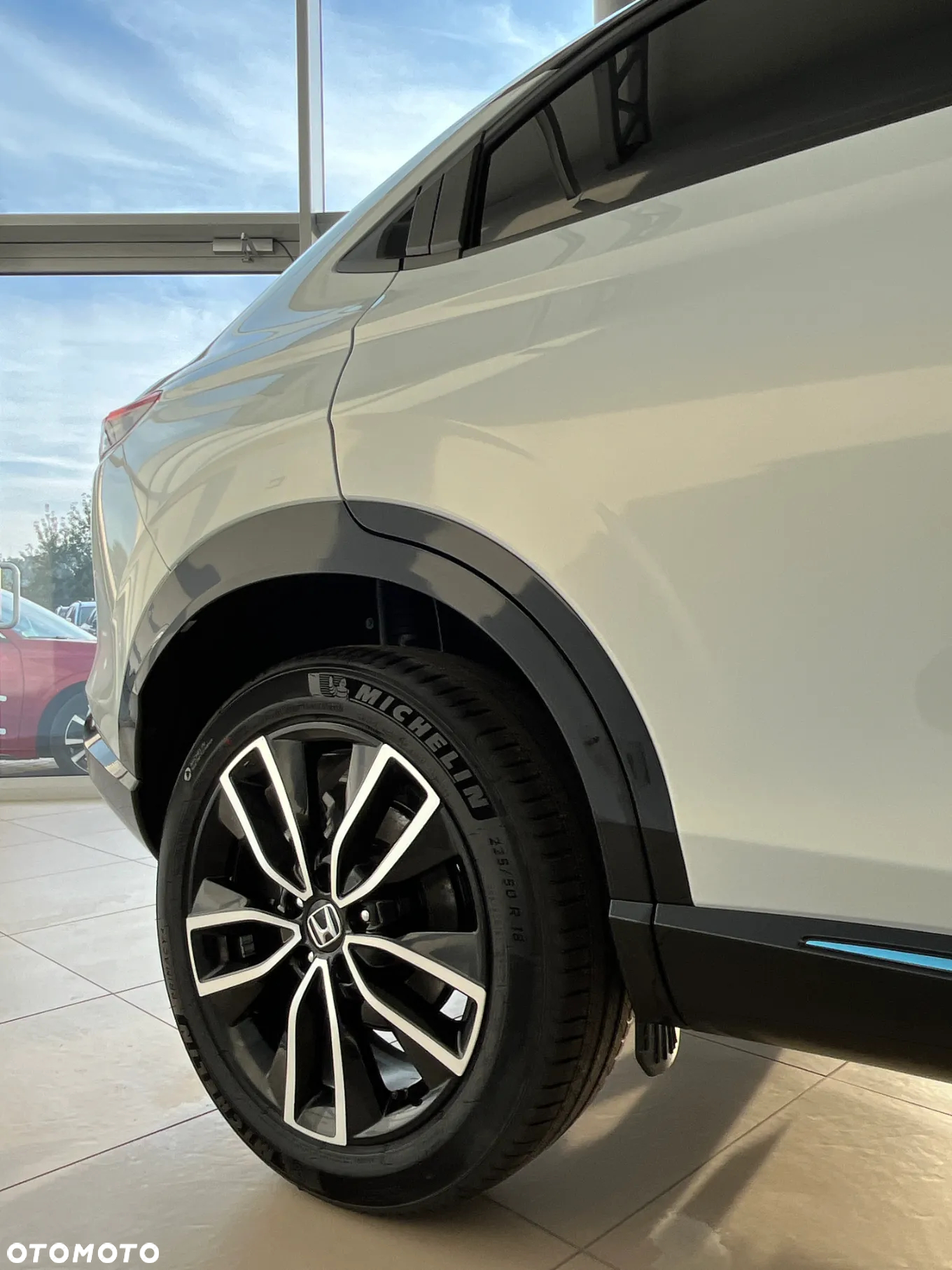 Honda HR-V 1.5 i-MMD Advance Style BSI CVT - 32