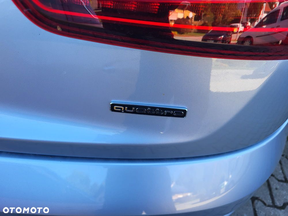 Audi Q3 2017 photo 5