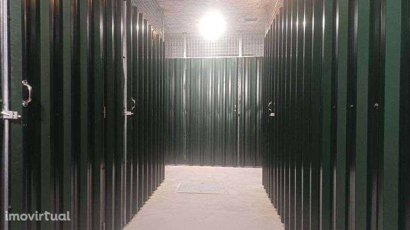 Arrecadação Box - Casal de Cambra (Sintra) - Grande imagem: 2/12