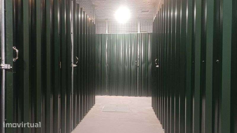 Arrecadação Box - Casal de Cambra (Sintra) - Grande imagem: 2/12
