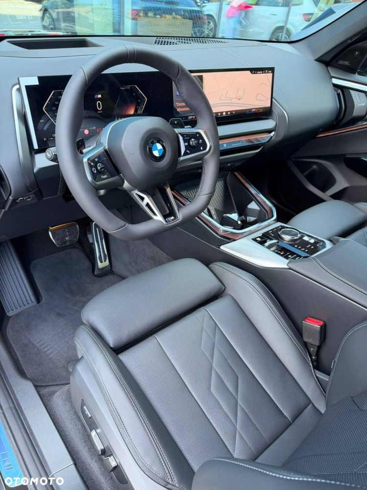 BMW X3 - 7