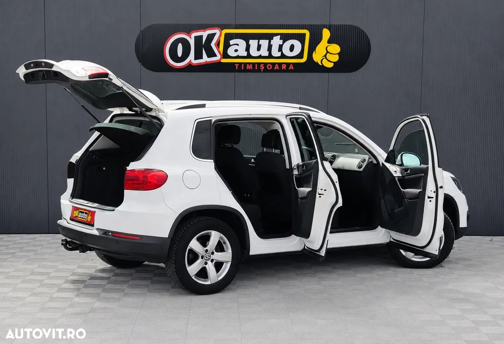 Volkswagen Tiguan - 24
