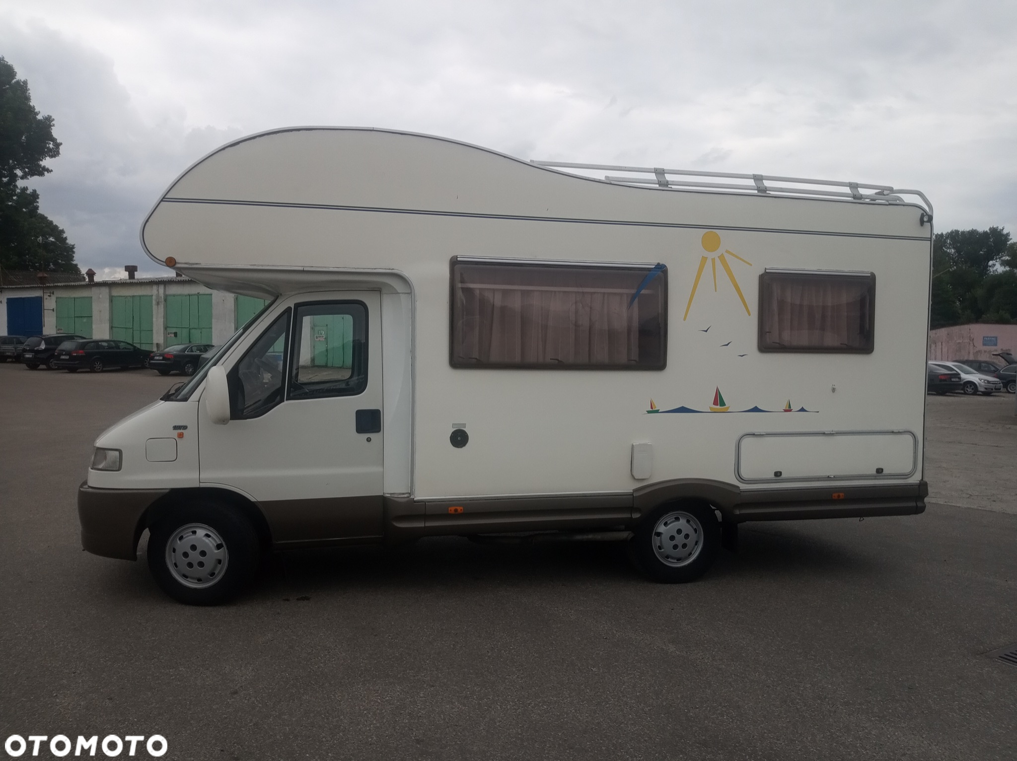 Fiat Ducato - 4