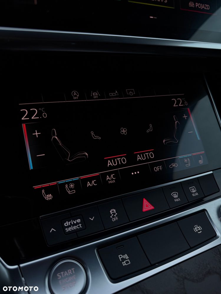 Audi A6 Avant 45 TFSI Quattro Sport S tronic - 32