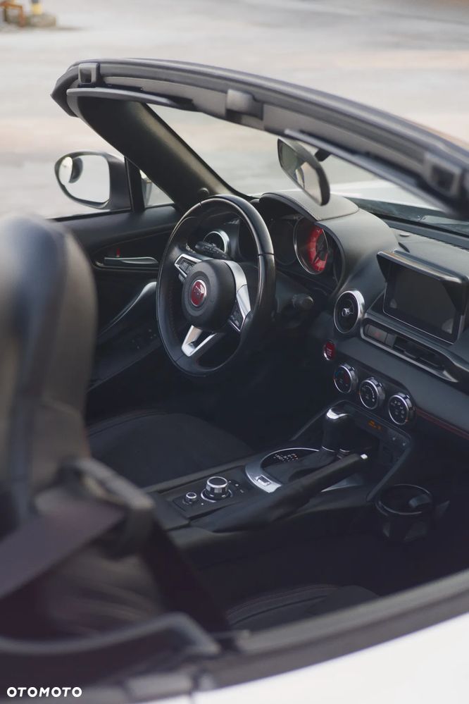 Abarth 124 - 3